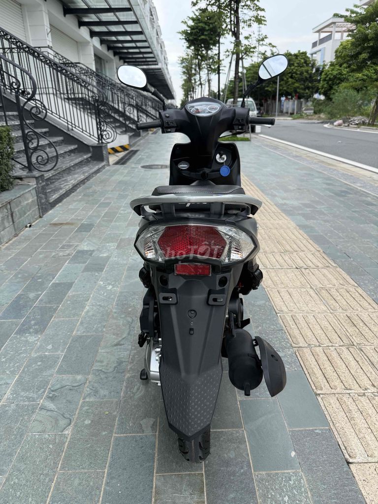 SYM Shark 2023 - ảnh 5