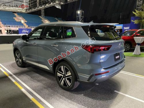 Ford Territory Titanium X 1.5 AT 2026 - ảnh 5