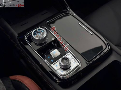 Ford Territory Titanium X 1.5 AT 2026 - ảnh 4