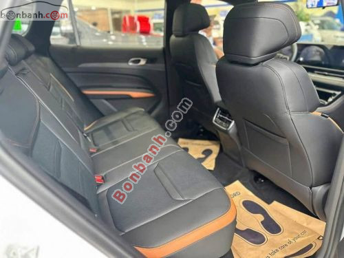 Ford Territory Titanium X 1.5 AT 2026 - ảnh 5