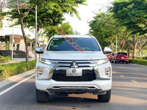 Mitsubishi Pajero Sport 2.4D 4x2 AT 2021 - ảnh 1