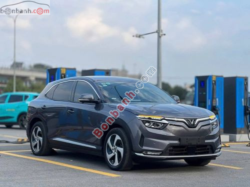 VinFast VF8 Eco AWD 2023 - ảnh 1