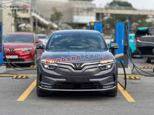 VinFast VF8 Eco AWD 2023 - ảnh 2