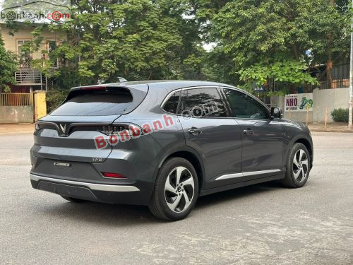 VinFast VF8 Eco AWD 2023 - ảnh 3