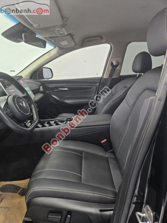 VinFast VF8 Eco AWD 2023 - ảnh 4