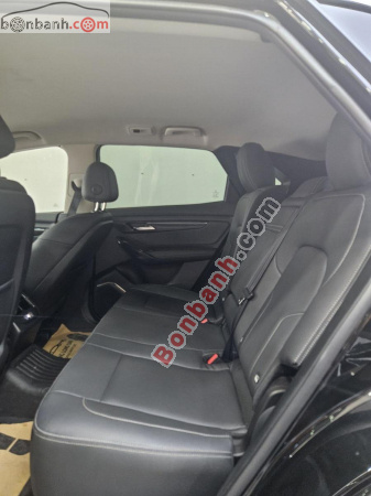 VinFast VF8 Eco AWD 2023 - ảnh 5