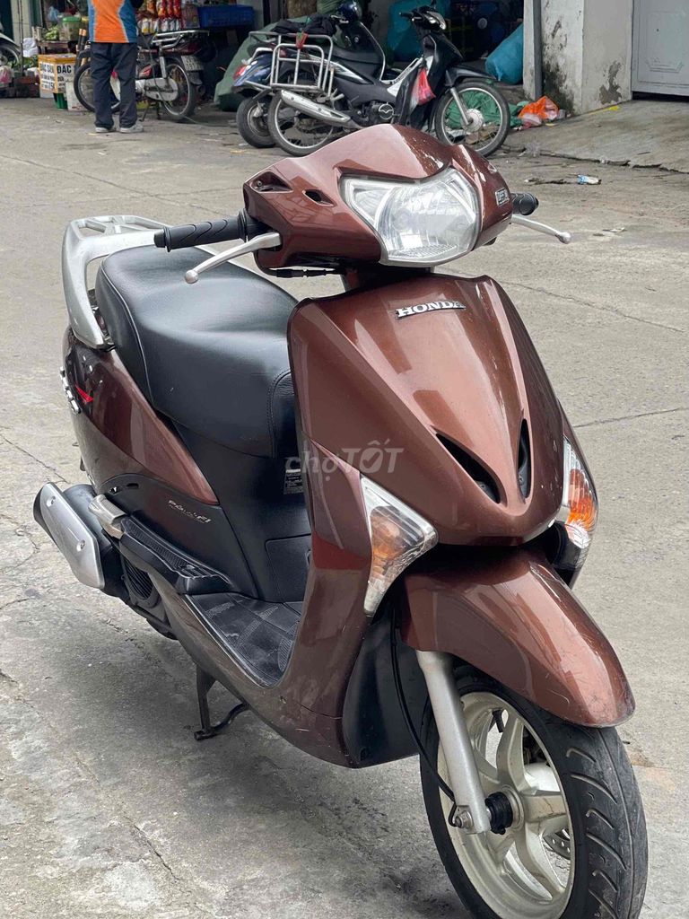 Honda Lead 2013 - ảnh 1