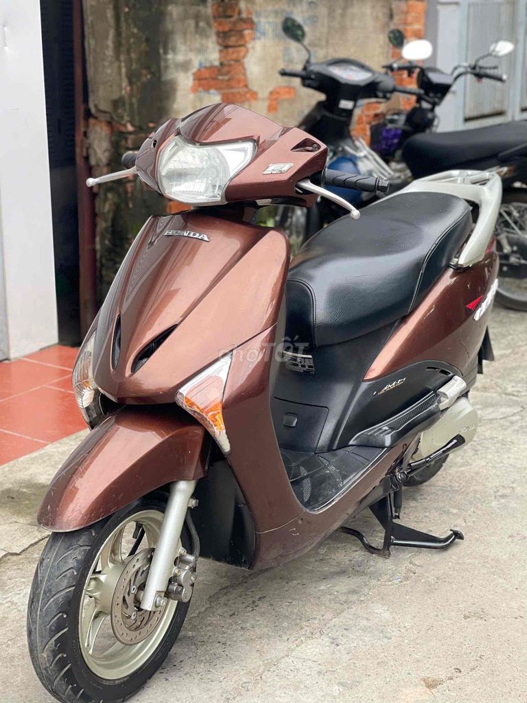 Honda Lead 2013 - ảnh 5