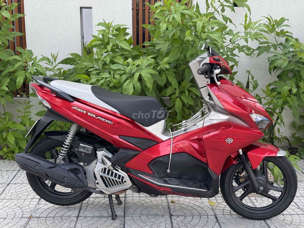 Honda Air Blade 2019 - ảnh 1