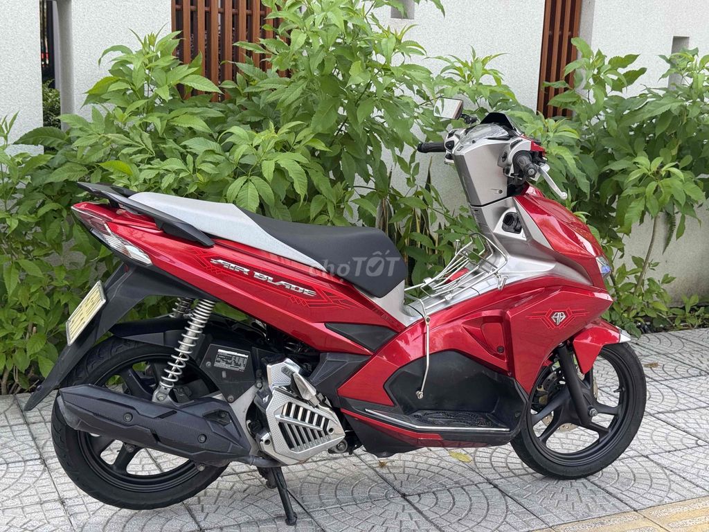 Honda Air Blade 2019 - ảnh 2