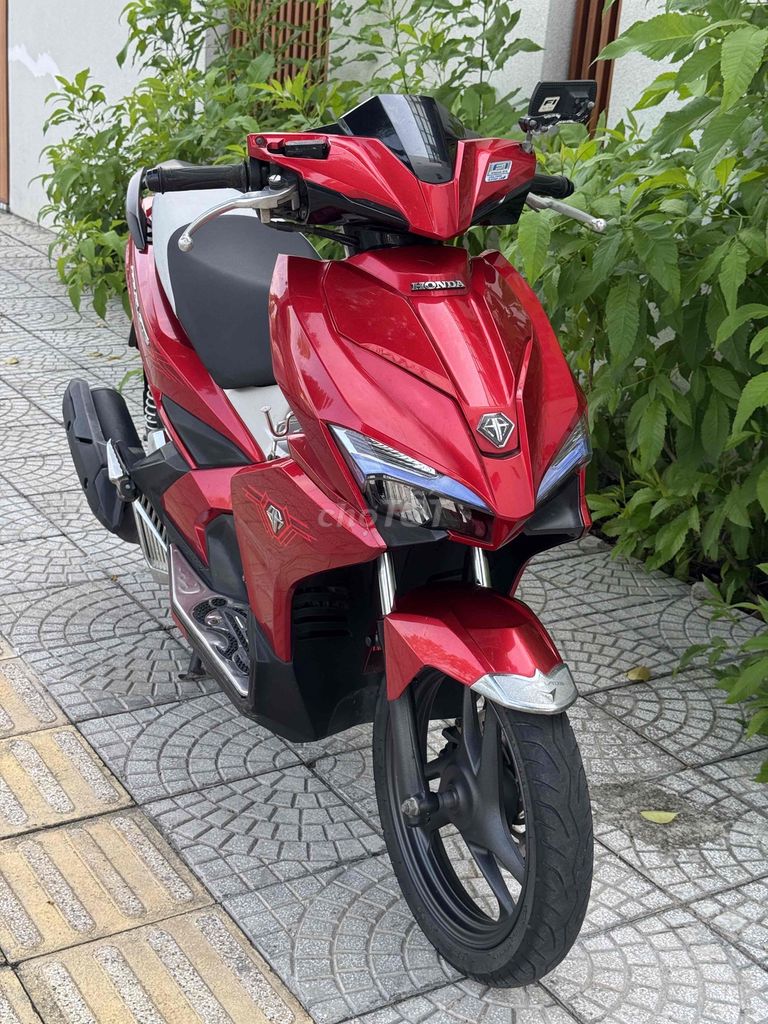 Honda Air Blade 2019 - ảnh 3