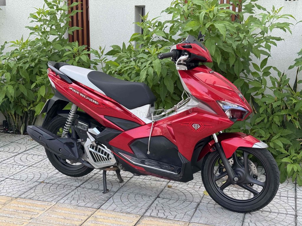 Honda Air Blade 2019 - ảnh 4