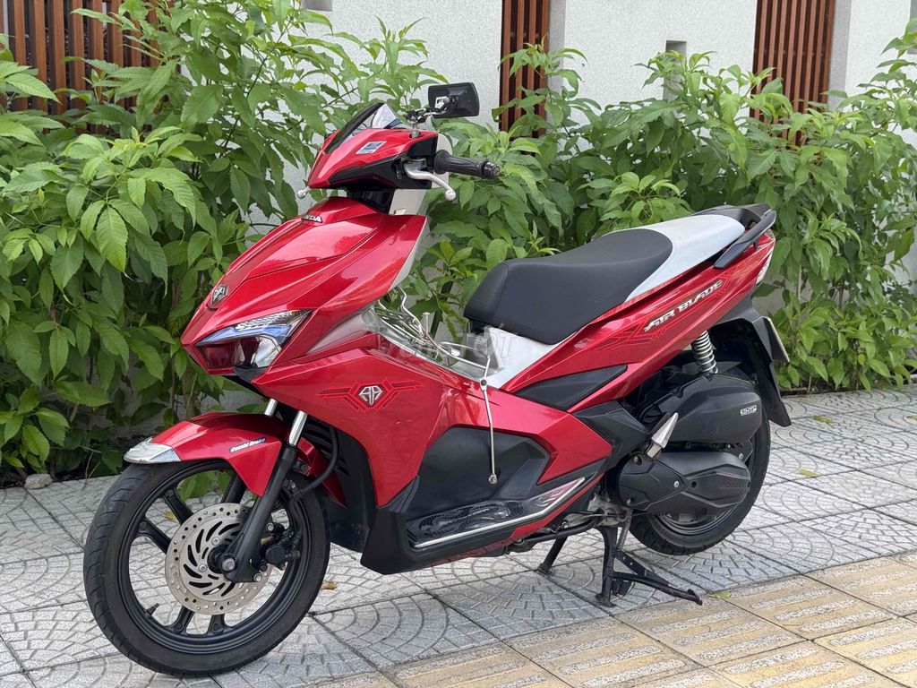 Honda Air Blade 2019 - ảnh 5