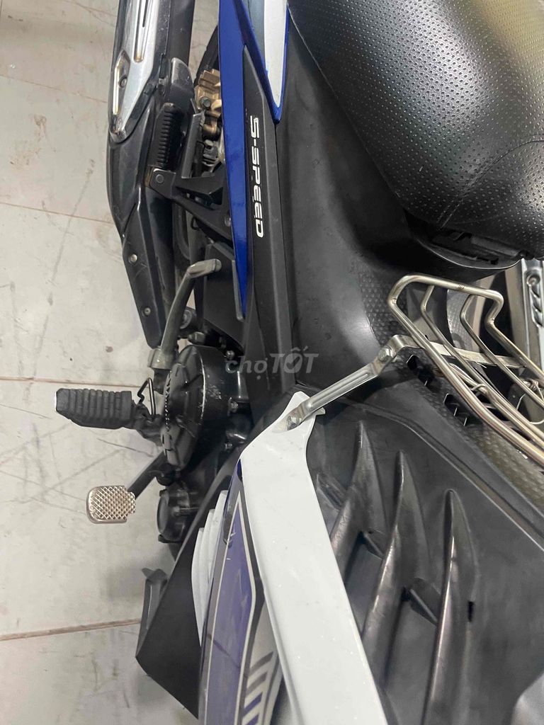Yamaha Exciter 2012 - ảnh 1