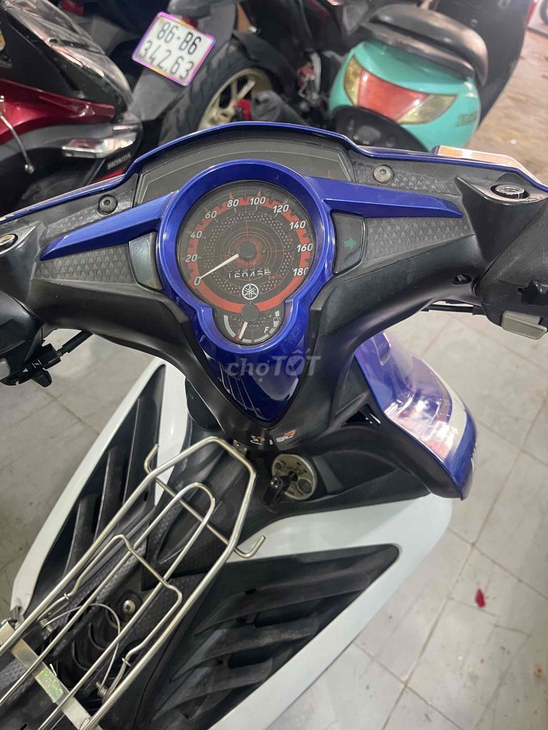 Yamaha Exciter 2012 - ảnh 2