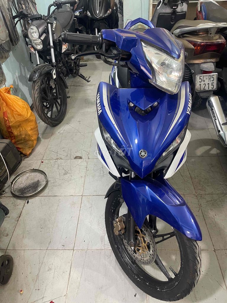 Yamaha Exciter 2012 - ảnh 5