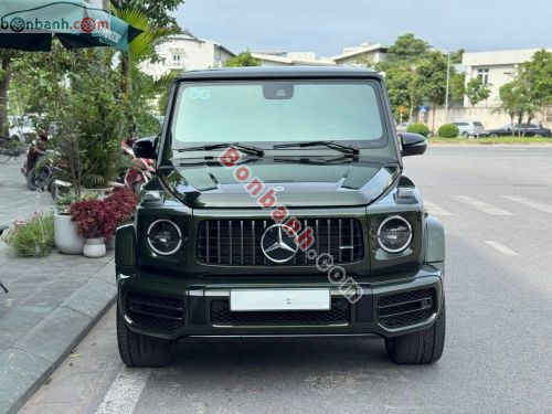 Mercedes-Benz 2021 - ảnh 2