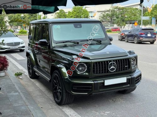 Mercedes-Benz 2021 - ảnh 3