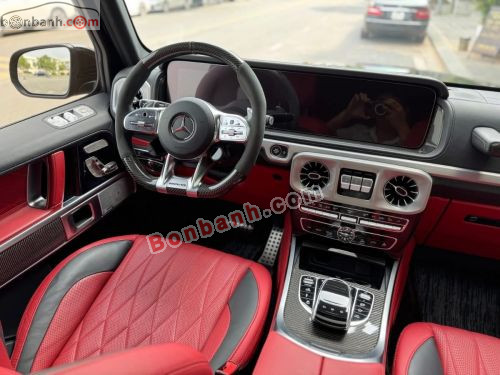 Mercedes-Benz 2021 - ảnh 5