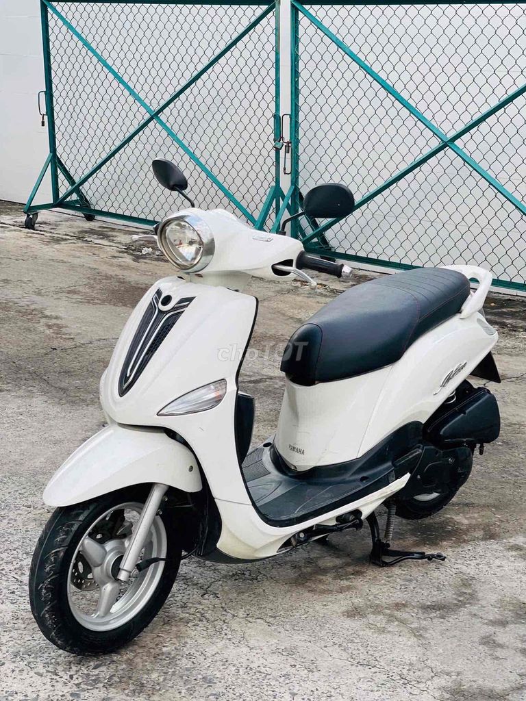 Yamaha Nozza 2013 - ảnh 1