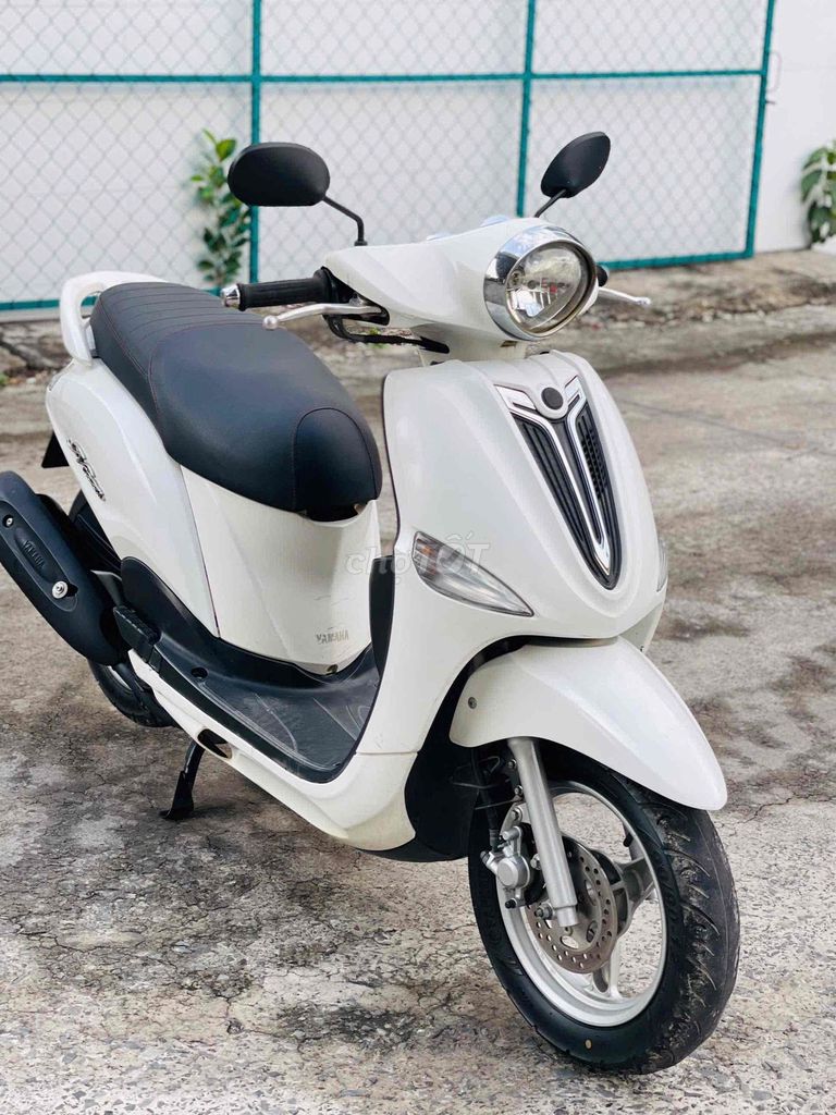 Yamaha Nozza 2013 - ảnh 2