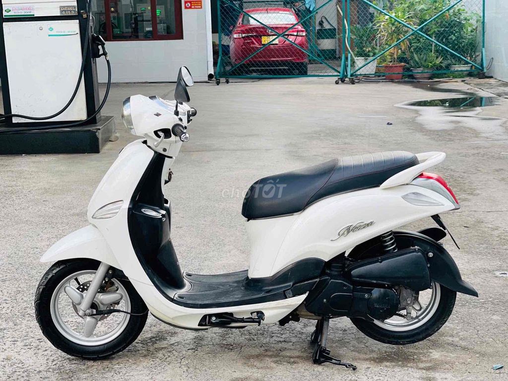 Yamaha Nozza 2013 - ảnh 3