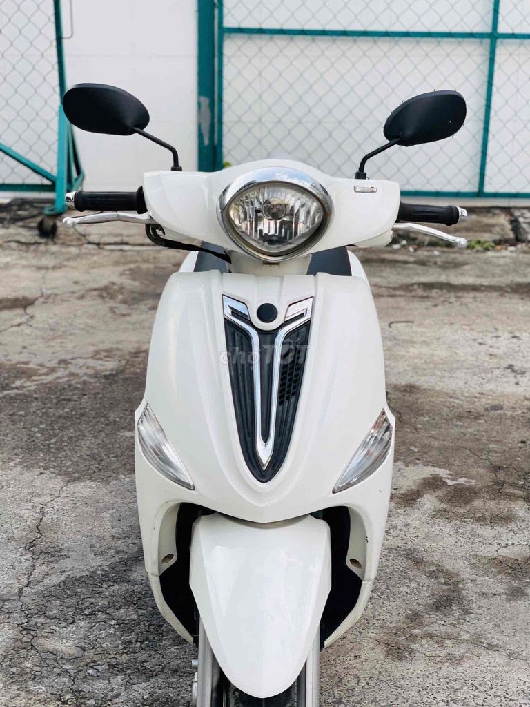 Yamaha Nozza 2013 - ảnh 4