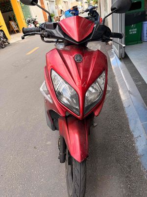 Yamaha Nouvo 2010 - ảnh 1