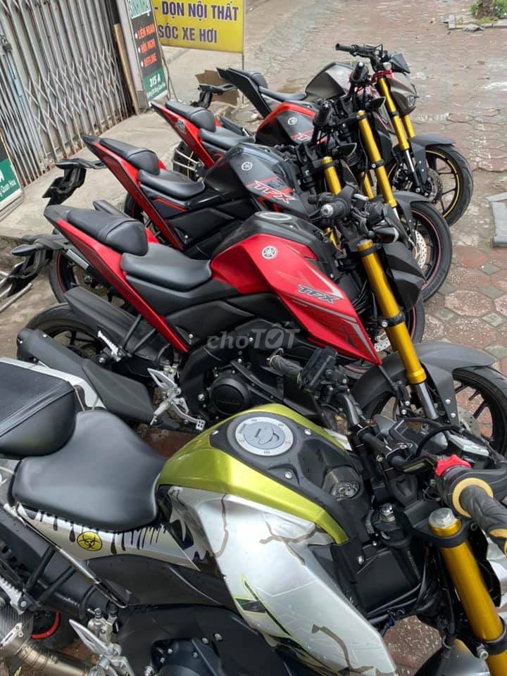 TFX 2018 - ảnh 2