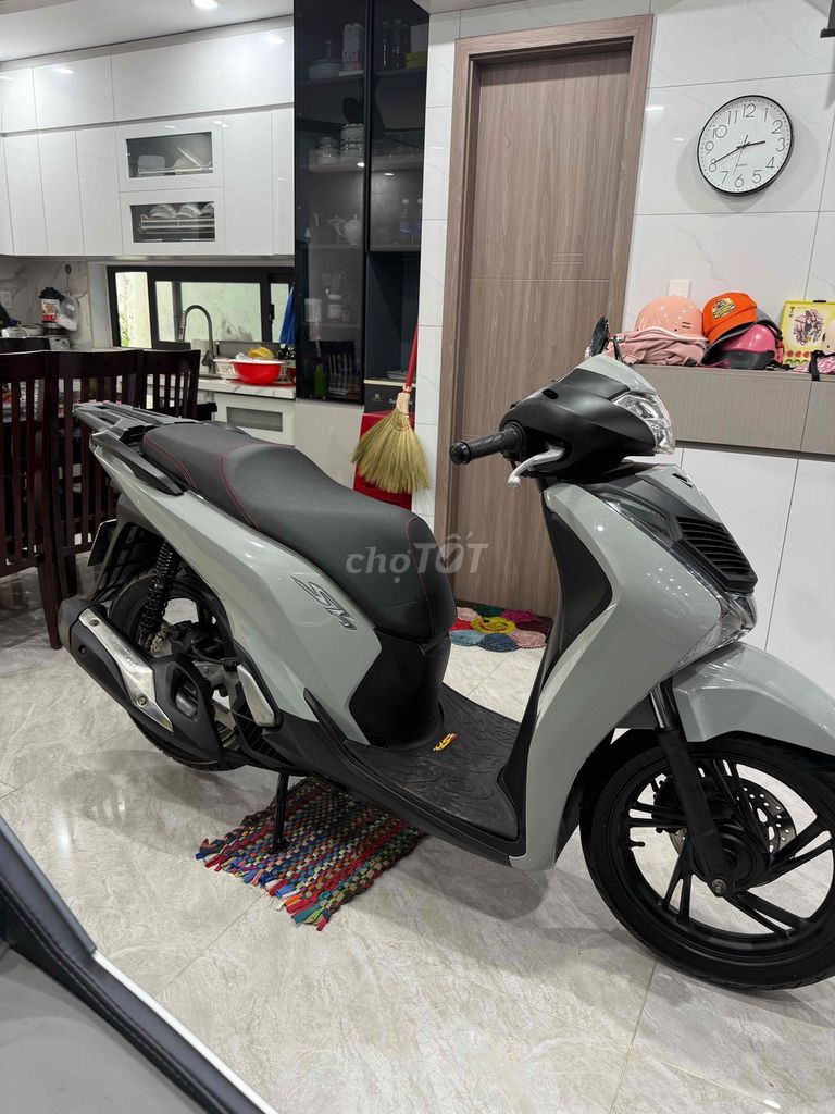 Honda SH 2018 - ảnh 2