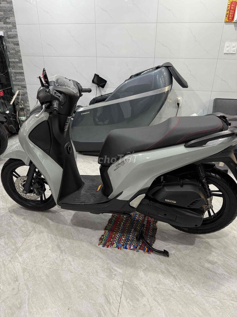 Honda SH 2018 - ảnh 3