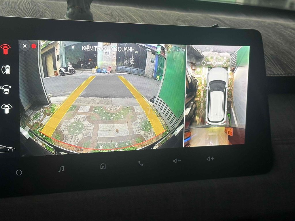 Mitsubishi 2024 - ảnh 3