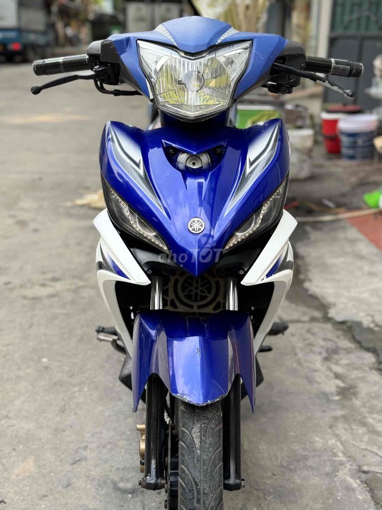 Yamaha Exciter 2015 - ảnh 1