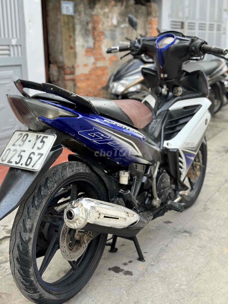 Yamaha Exciter 2015 - ảnh 2