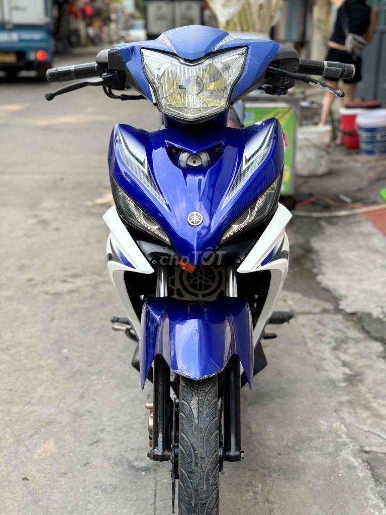 Yamaha Exciter 2015 - ảnh 3