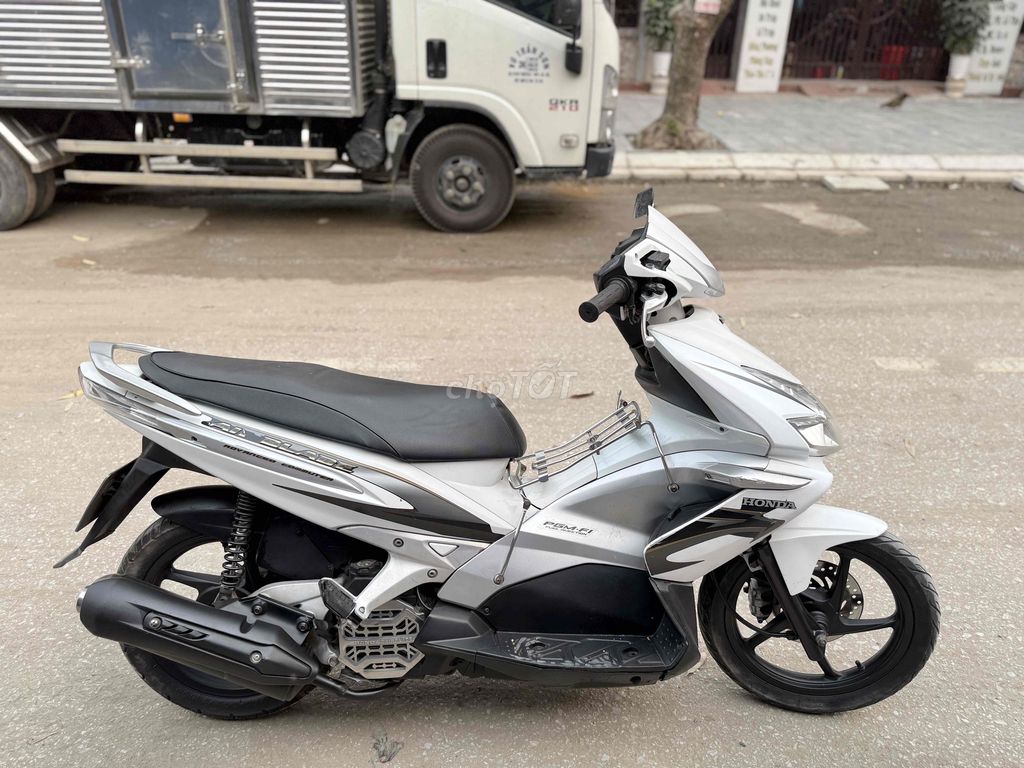 honda Ab 2010 - ảnh 1