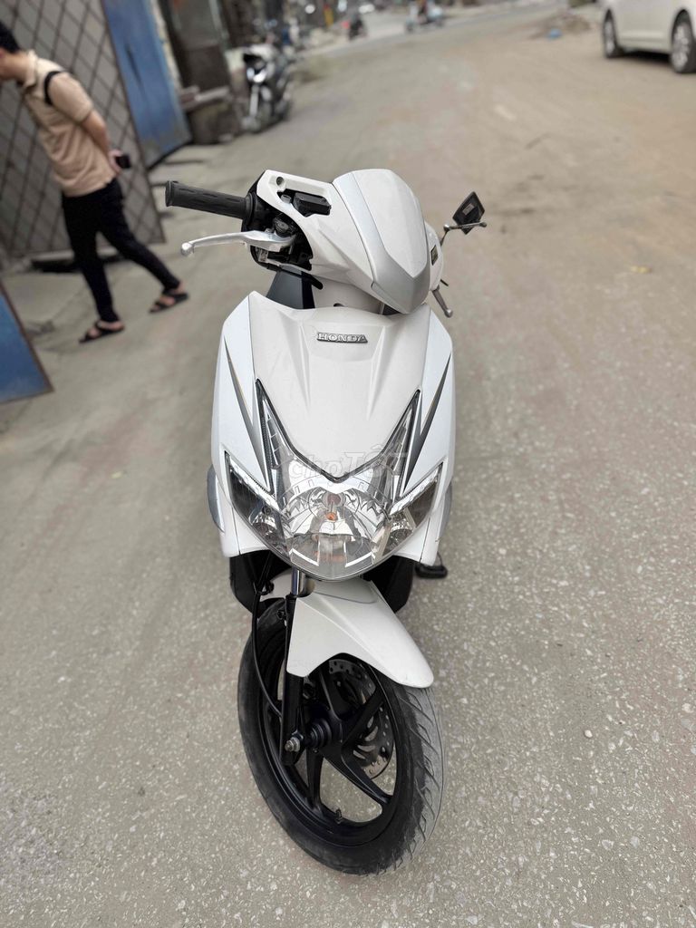 honda Ab 2010 - ảnh 2
