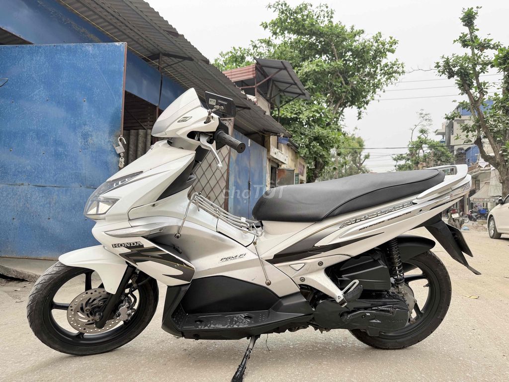honda Ab 2010 - ảnh 3