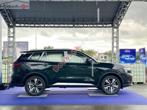 Ford Territory Titanium X 1.5 AT 2026 - ảnh 1