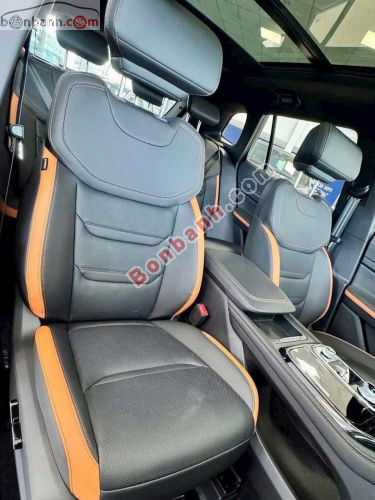 Ford Territory Titanium X 1.5 AT 2026 - ảnh 4