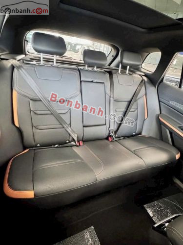 Ford Territory Titanium X 1.5 AT 2026 - ảnh 5