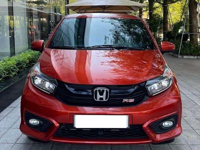 Honda Brio 2024 - ảnh 1