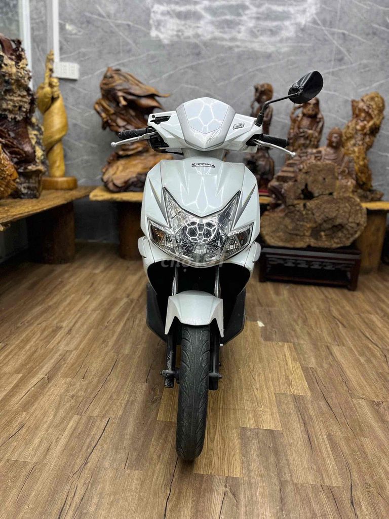 Honda Airblade 2010 - ảnh 1
