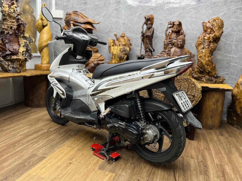 Honda Airblade 2010 - ảnh 2