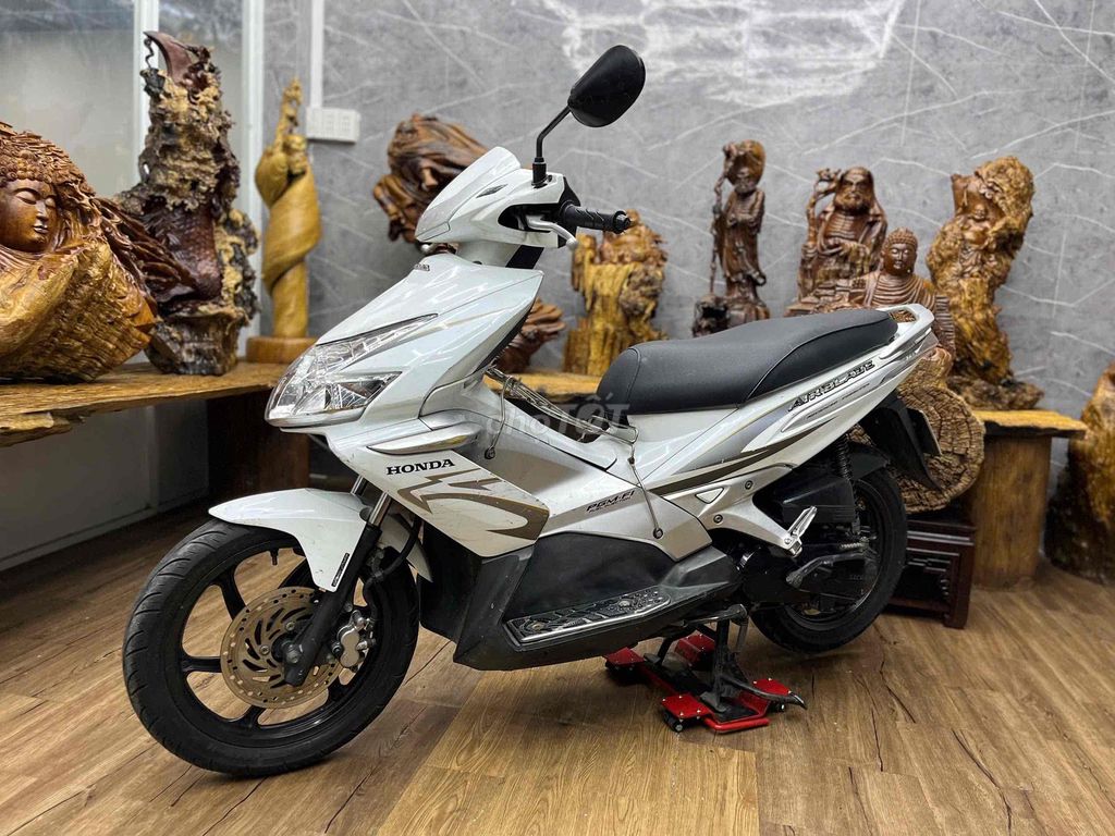 Honda Airblade 2010 - ảnh 3