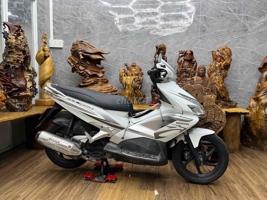 Honda Airblade 2010 - ảnh 4