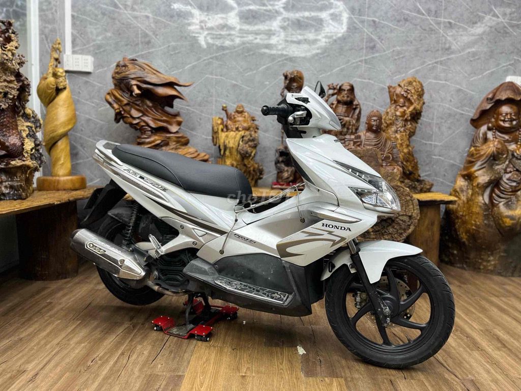 Honda Airblade 2010 - ảnh 5