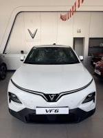 VinFast VF6 Plus 2026 - ảnh 1