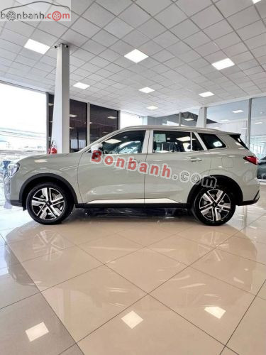 Ford Territory Titanium 1.5 AT 2026 - ảnh 3