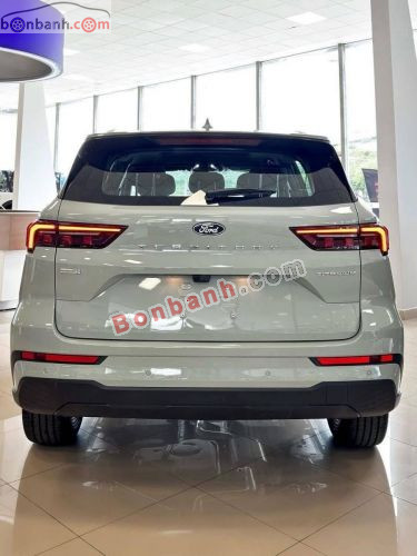 Ford Territory Titanium 1.5 AT 2026 - ảnh 4